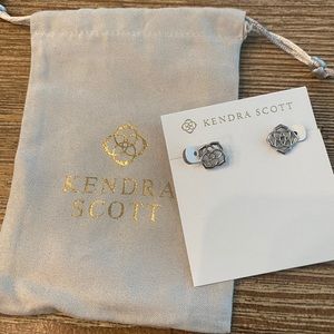 Kendra Scott stud earrings